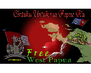 freewest papua